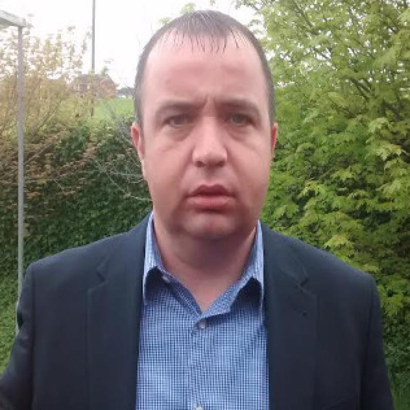 Tierney calls on fellow councillors to give show of support to Derry's Universal Credit claimants