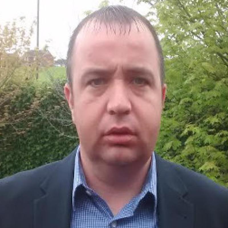 Tierney calls on fellow councillors to give show of support to Derry's Universal Credit claimants