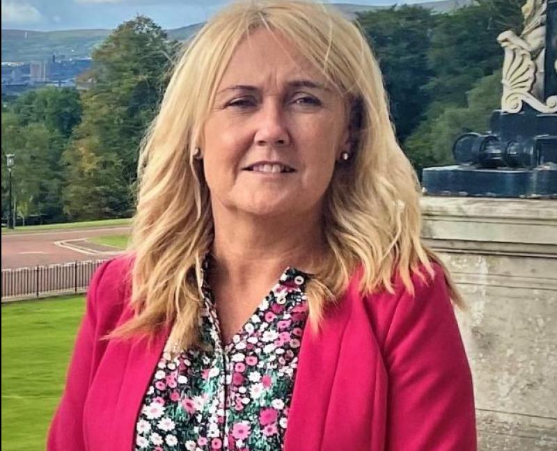'Tory cuts to local communities ‘immoral and indefensible’ – Ciara Ferguson MLA