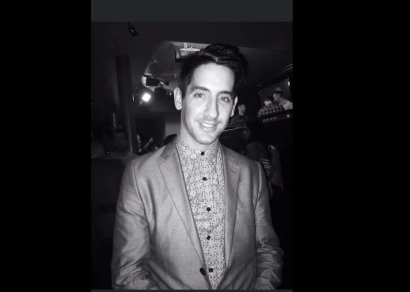 Twin brother of late Emmette Dillon to complete 10k a day to fundraise in his memory one year on