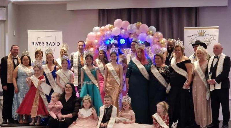 Grand Final of Derry's Shining Light 2023