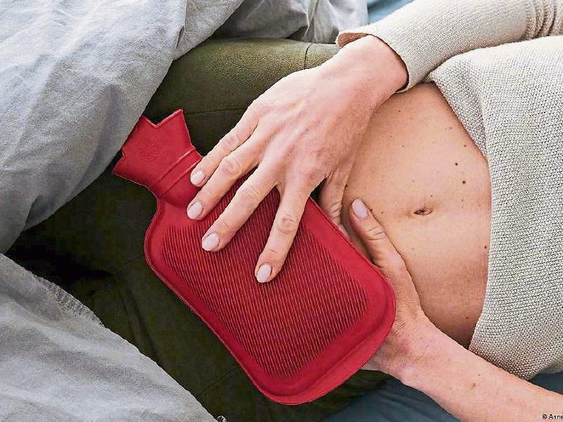 Endometriosis is a condition which affects one in seven women globally