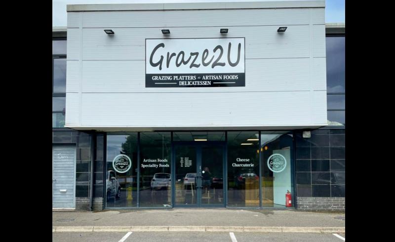 Derry business to close store as utility bills quadruple 