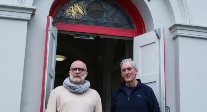 Derry's Playhouse announces new peacebuilding workshops for Border Areas