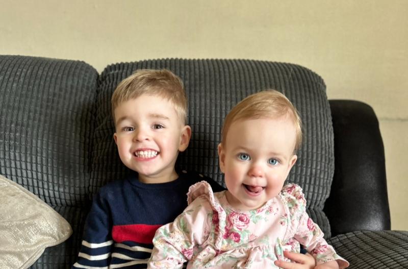 County Derry couple hosting Mid Ulster Horse Fair to raise vital funds for Altnagelvin Neonatal ICU