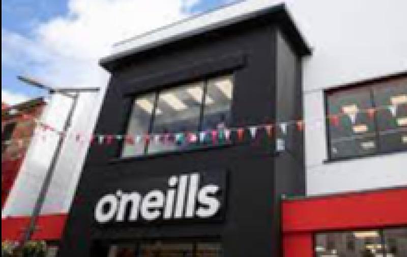 O'Neill's agree to remove Puma items from Derry store