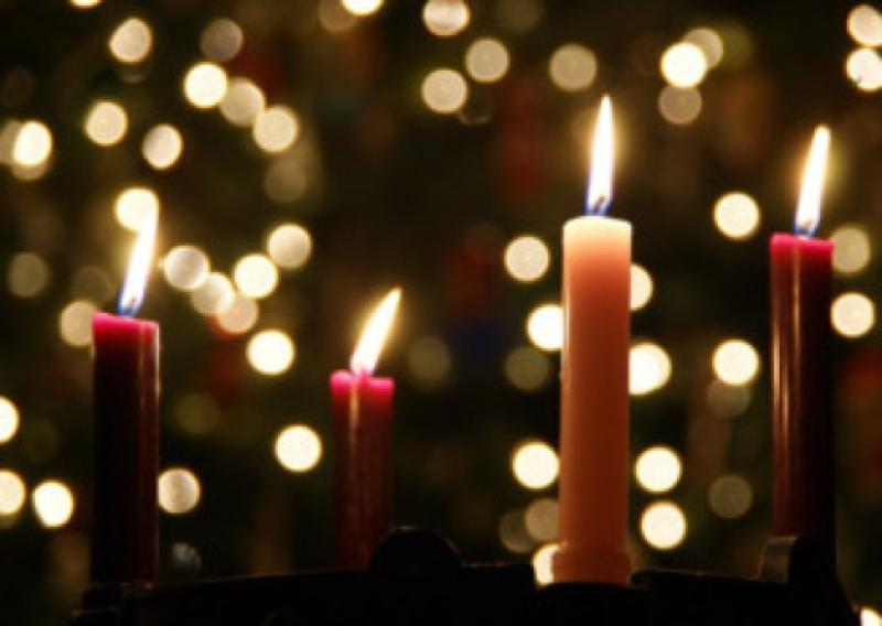 Carol Service  