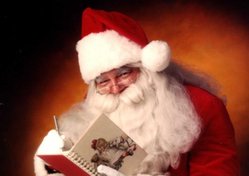 Christmas Cavalcades planned for Co Derry towns rescheduled due to adverse weather forecast 