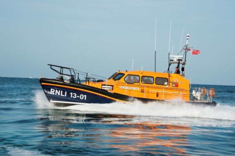 Lough Swilly RNLI
