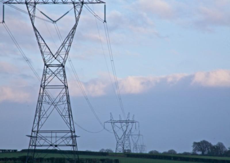 Pylons