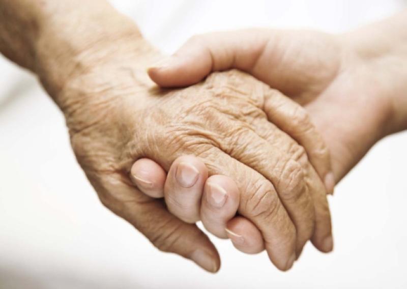 Dementia figures are set to rise dramatically.