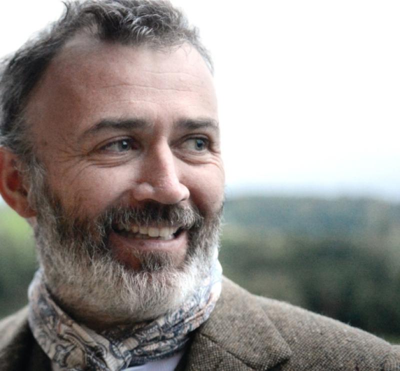 Tommy Tiernan