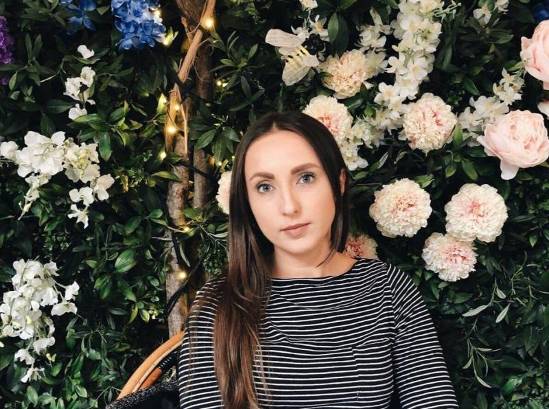 Derry nutritionist using own experience to help others