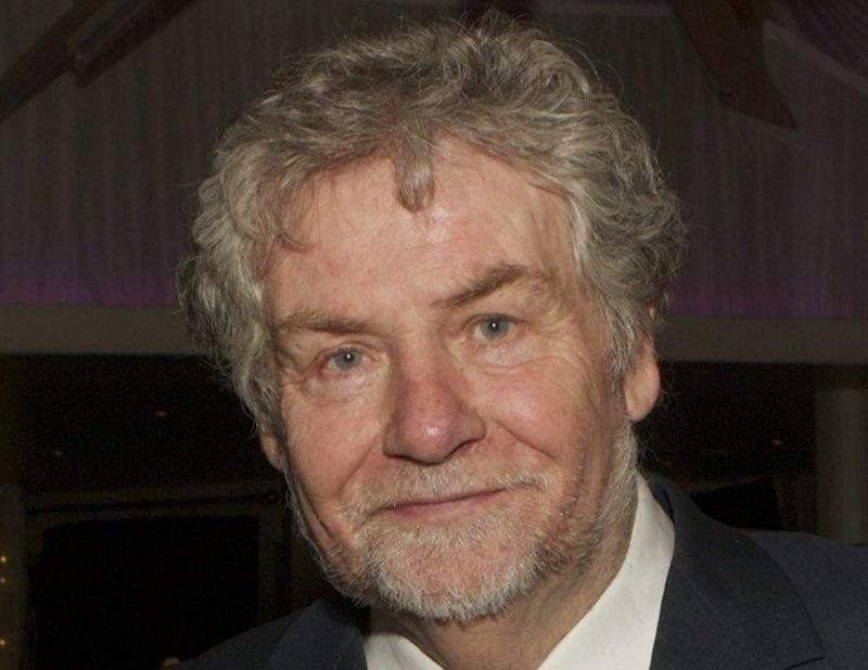 St Columb's College to host Reflections on Russia- A talk by former Irish Ambassador to Russia, Jim Sharkey