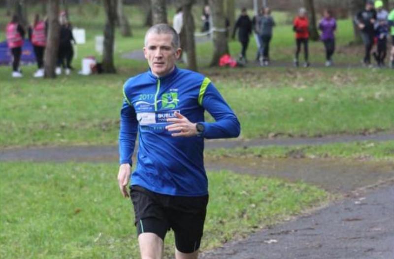 Derry man to run 4 miles every 4 hours for Foyle Hospice
