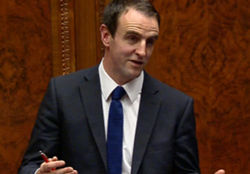 Durkan: Removal of Universal Credit uplift will be disastrous for Derry's economy