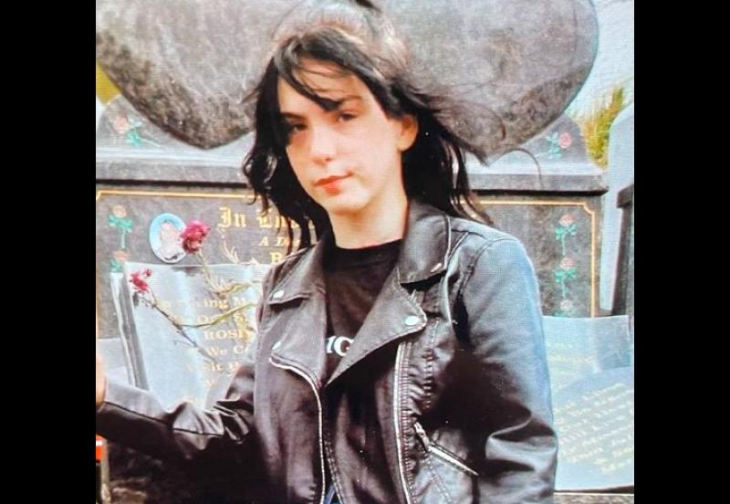 Concern for welfare of Derry teenager 