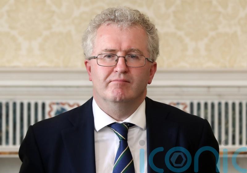 Supreme Court judge says he had  ‘hazy knowledge’ of Covid guidelines before golf dinner