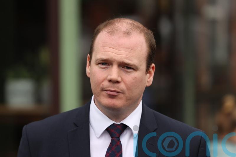 Economy Minister outlines Spend Local Card compensation plan