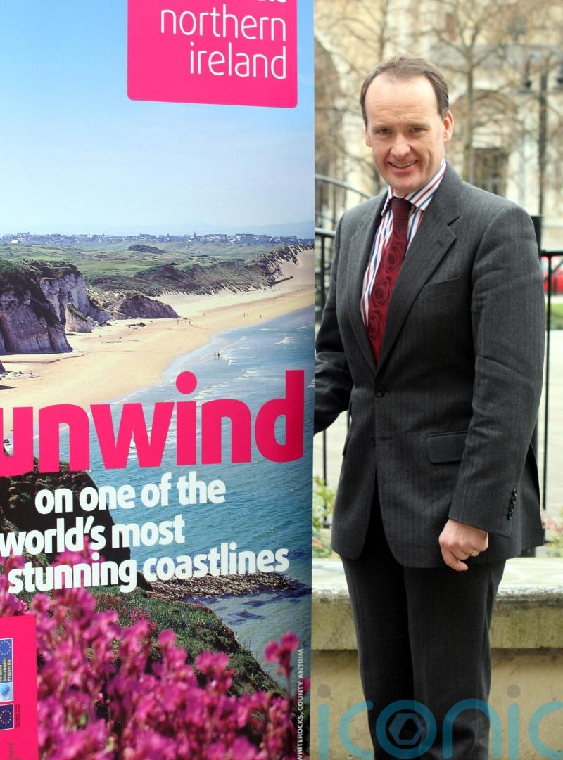 Stormont criticised over lack of investment in all-Ireland tourism body