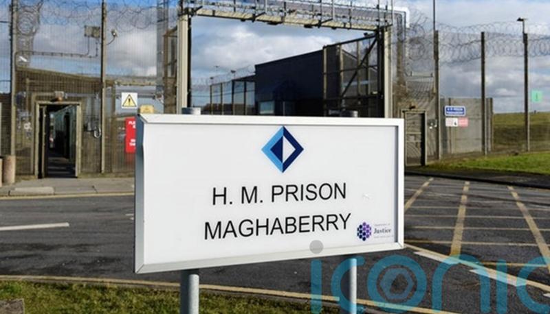 Eleven inmates at Maghaberry Prison to take legal action over use of solitary confinement