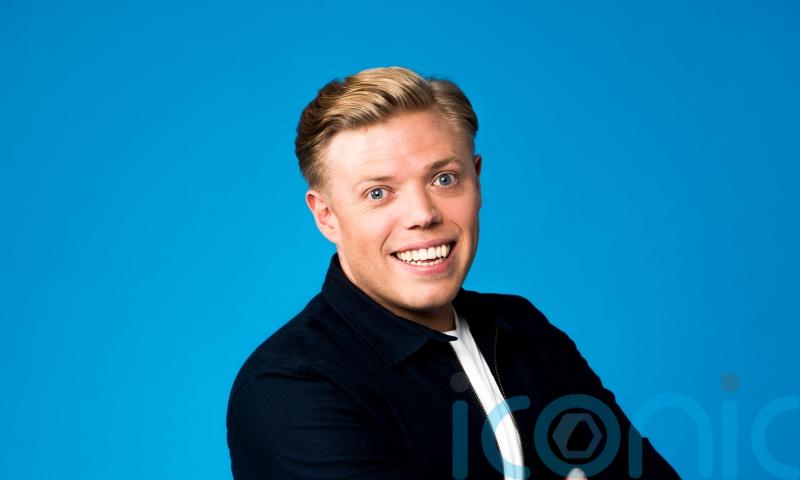 Comedian Rob Beckett chats touring, being a dad and all the craic ahead of his Derry show