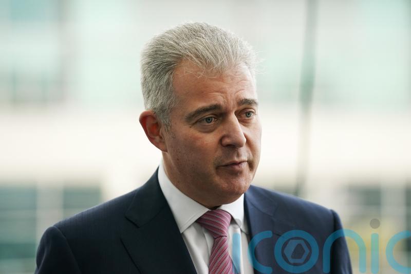 Early Stormont election ruled out by Secretary of State