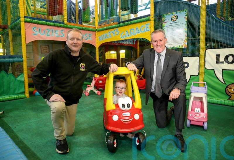Boost for hospitality sector as support payments extended to soft play businesses