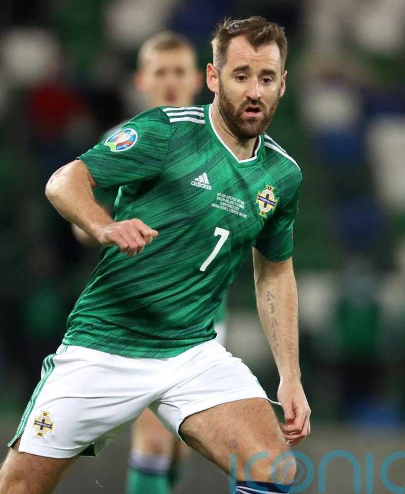 Sacking shocked McGinn but ex-Derry City winger looks forward under Mark McGhee