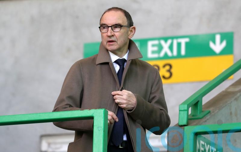 Martin O’Neill hails Celtic boss Ange Postecoglou for ‘sticking to his beliefs’