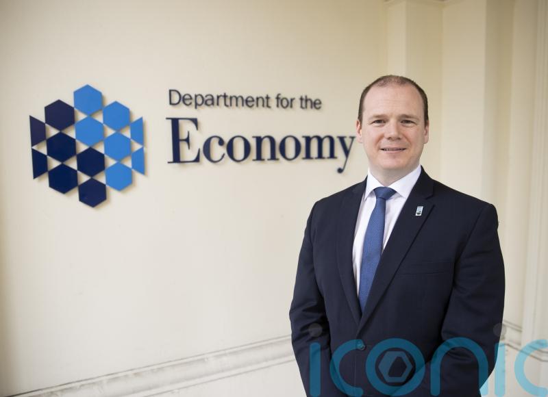 £137 million economy injection following Stormont’s Spend Local Card Scheme