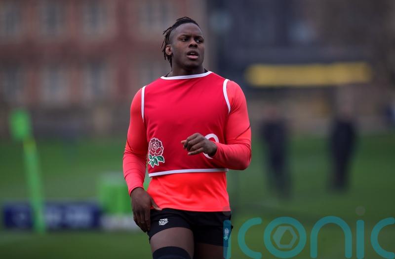 Ireland coach John Fogarty: Maro Itoje would be huge loss but England have strength in depth
