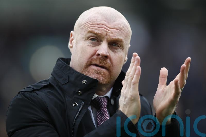 Burnley sack long-serving manager Sean Dyche 