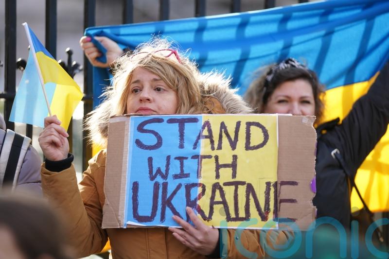 ‘No cap on Ukrainian refugees arriving’ despite struggle to accommodate them