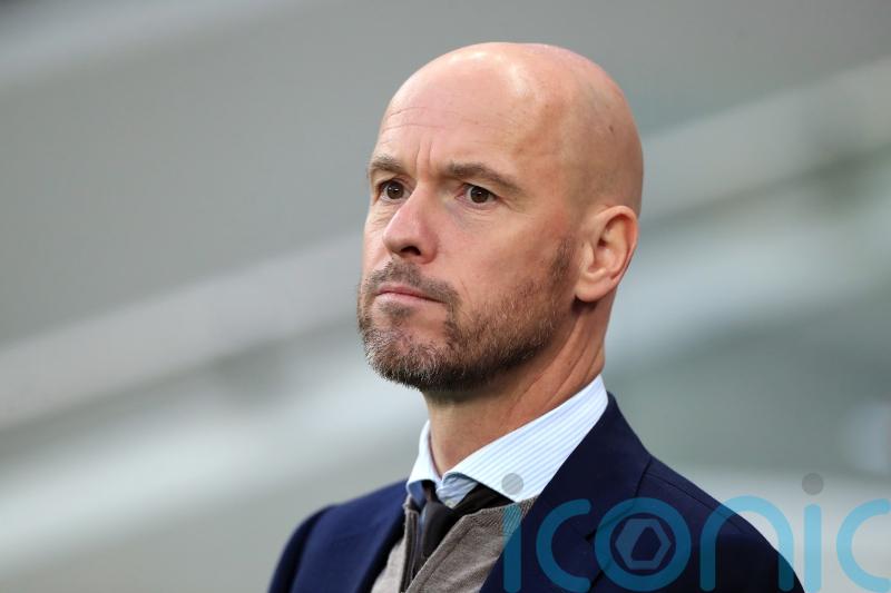 Cristiano Ronaldo ‘excited’ by impending arrival of ten Hag to Manchester United