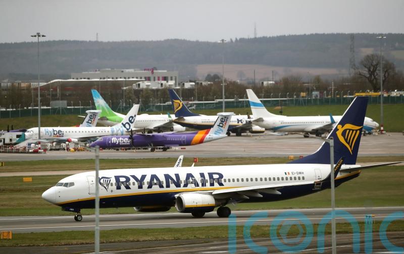 Ryanair boss warns of holiday prices hikes and airport delays