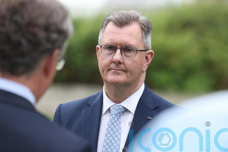 Full protocol implementation would mean economic tsunami, claims DUP