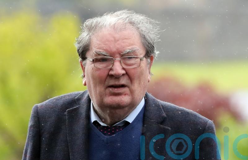 Taoiseach to unveil bust of former Derry leader John Hume at European Parliament