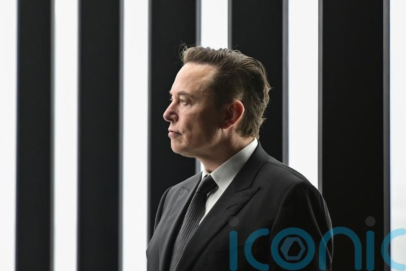 Elon Musk’s proposed £35.8bn Twitter deal gets board approval
