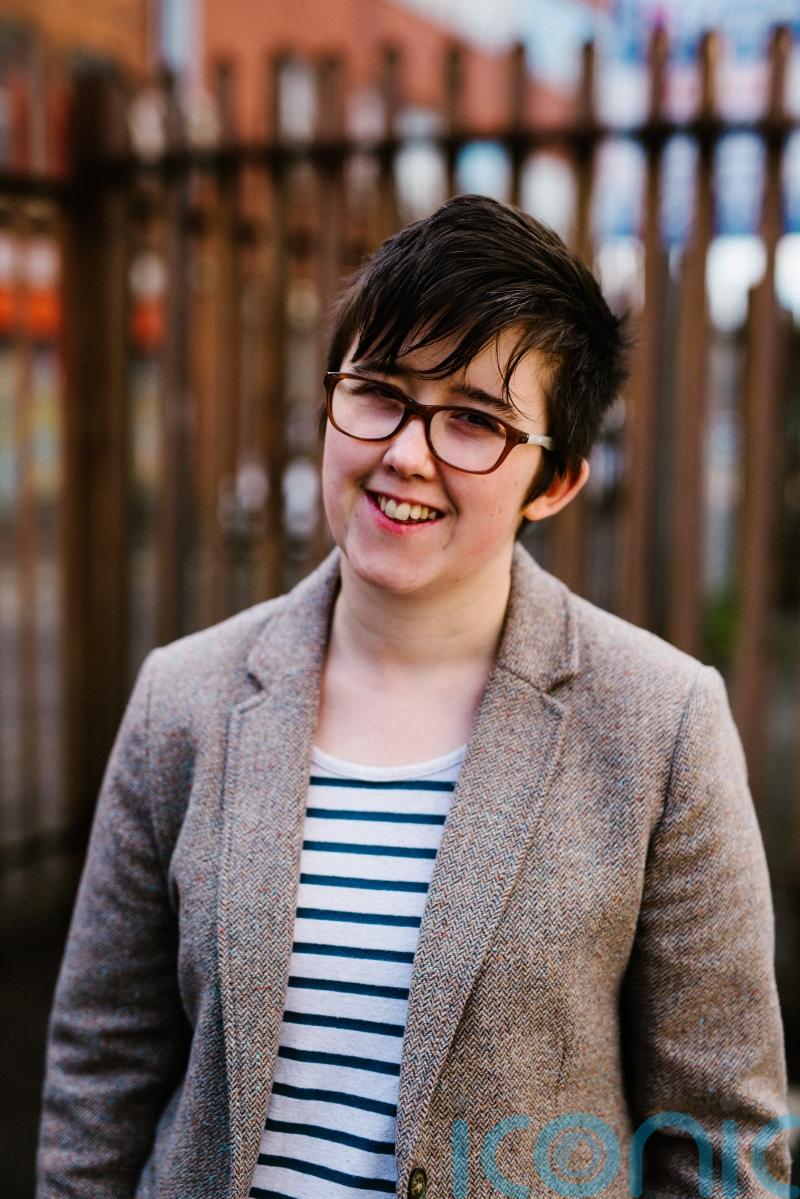 Channel 4 to make film about life and death of journalist Lyra McKee
