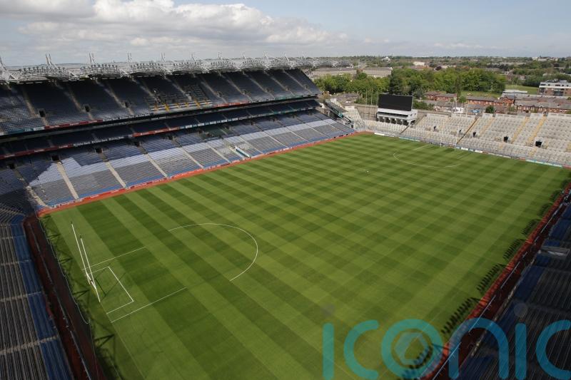 Taoiseach condemns ‘disturbing’ violence at Armagh v Galway GAA match