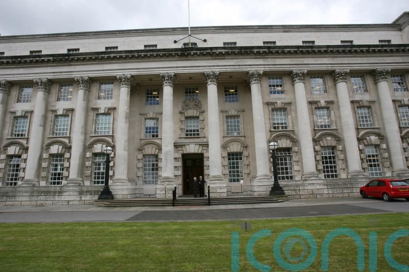Inquest for IRA men shot dead by SAS listed for spring 2023