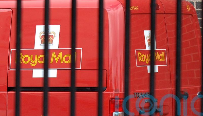 County Derry postal worker hits out at Royal Mail over alleged 'bullying'