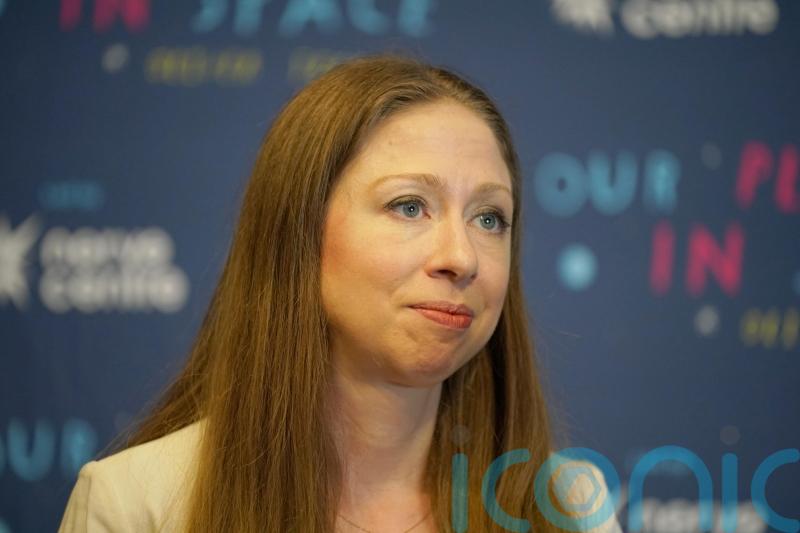 Equal playing field must be created for women in politics – Chelsea Clinton