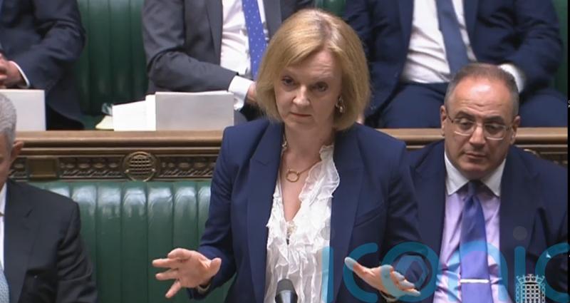 Liz Truss’s defence of Protocol Bill is ‘utter nonsense’, says lawyer