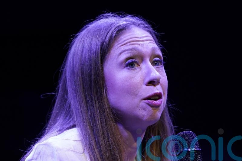 ‘I am full of incandescent rage’ at Roe v Wade overturning – Chelsea Clinton