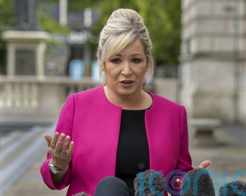 Absence of Stormont executive &lsquo;totally unacceptable&rsquo; amid price hikes &ndash; O&rsquo;Neill