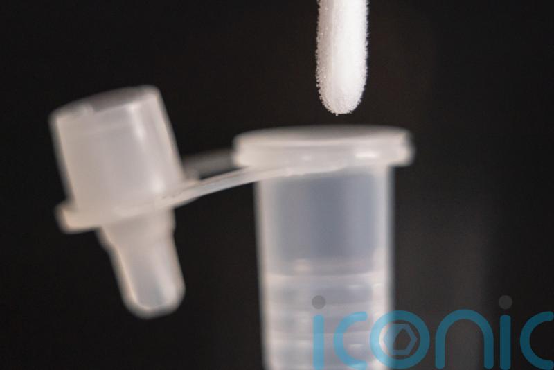 Covid-19 infections in UK jump by more than half a million in a week