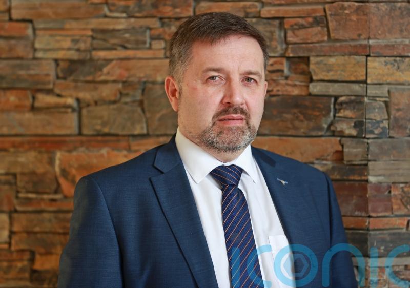 Lack of budget risks sabotaging health service reform, Swann warns