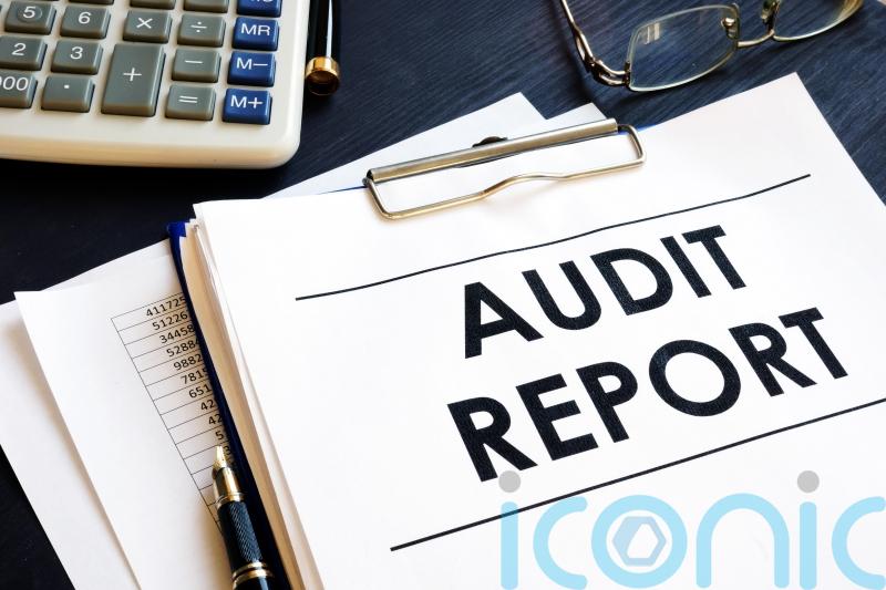 Case for finding council land deals were not lawful, auditor says in report